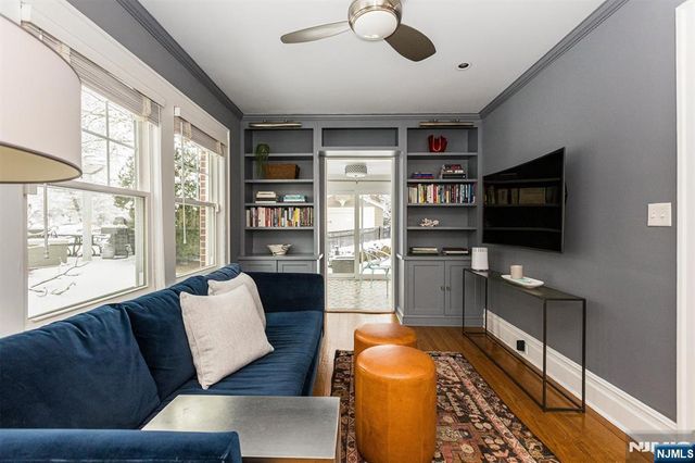 256 Forest Avenue, Glen Ridge, NJ 07028