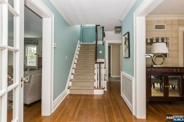 256 Forest Avenue, Glen Ridge, NJ 07028