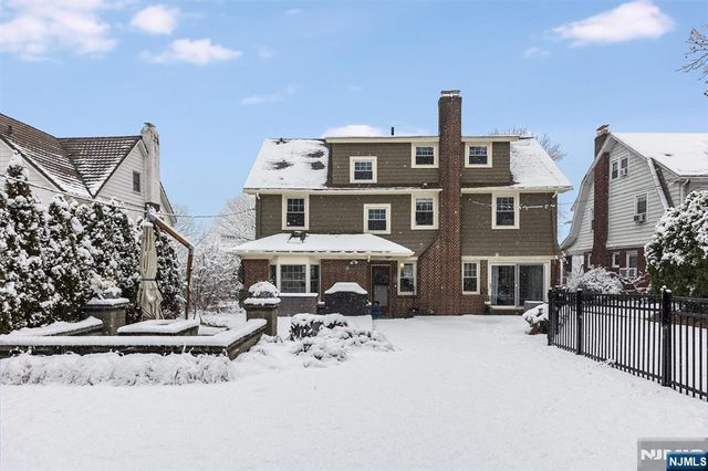 256 Forest Avenue, Glen Ridge, NJ 07028