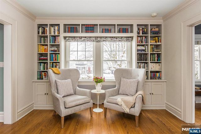 256 Forest Avenue, Glen Ridge, NJ 07028