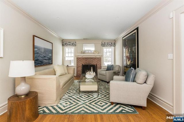 256 Forest Avenue, Glen Ridge, NJ 07028