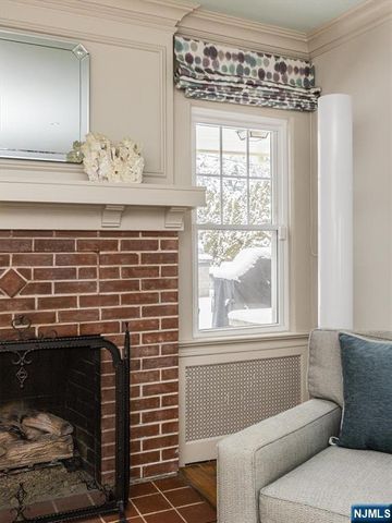 256 Forest Avenue, Glen Ridge, NJ 07028