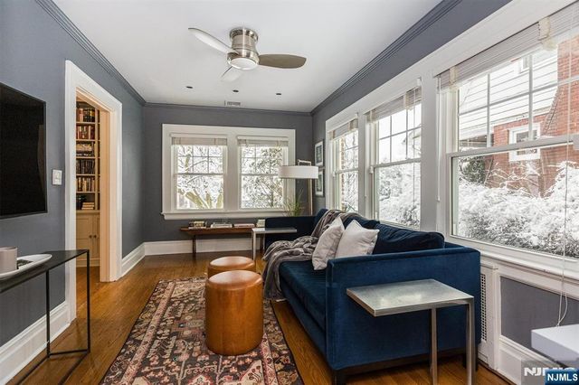 256 Forest Avenue, Glen Ridge, NJ 07028