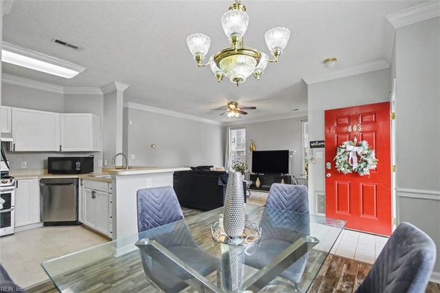803 Newday CT, Newport News, VA 23602