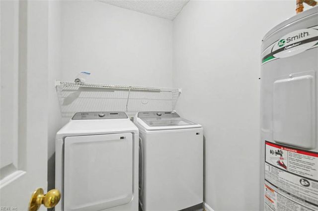 803 Newday CT, Newport News, VA 23602