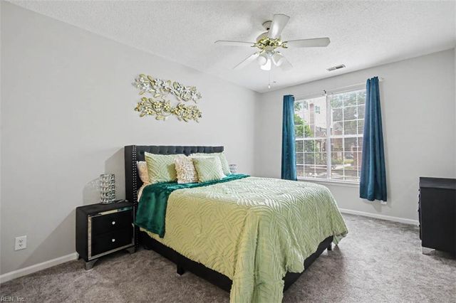 803 Newday CT, Newport News, VA 23602
