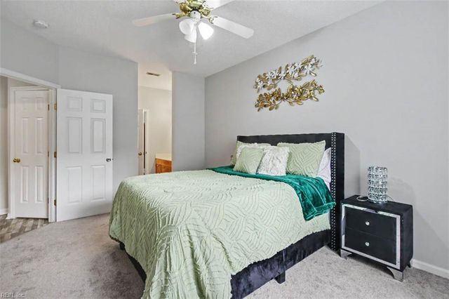803 Newday CT, Newport News, VA 23602