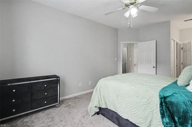 803 Newday CT, Newport News, VA 23602