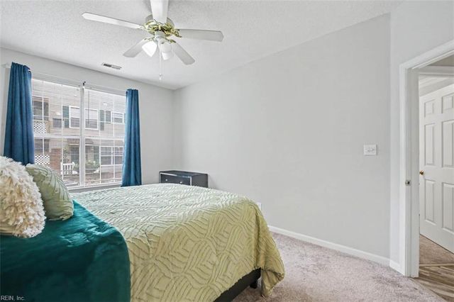803 Newday CT, Newport News, VA 23602