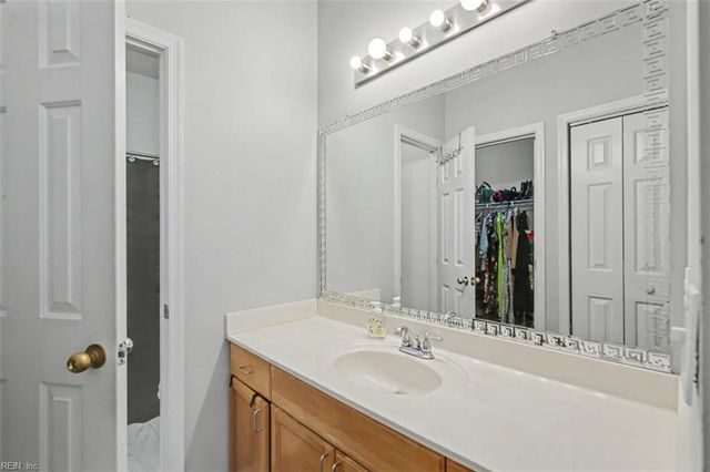 803 Newday CT, Newport News, VA 23602