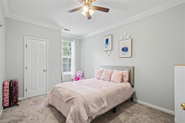 803 Newday CT, Newport News, VA 23602