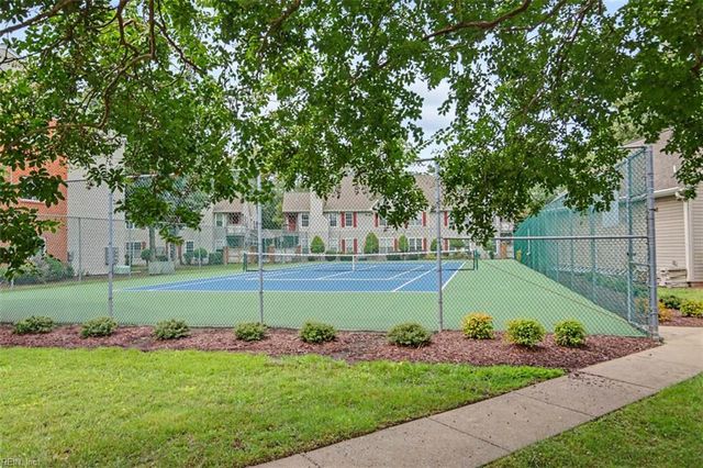 803 Newday CT, Newport News, VA 23602