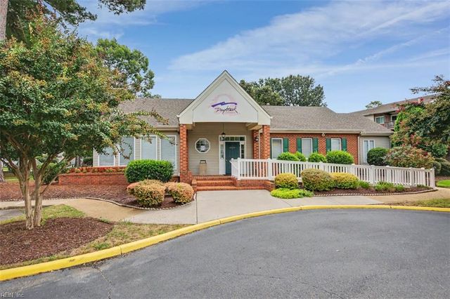 803 Newday CT, Newport News, VA 23602