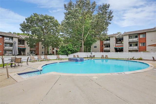803 Newday CT, Newport News, VA 23602