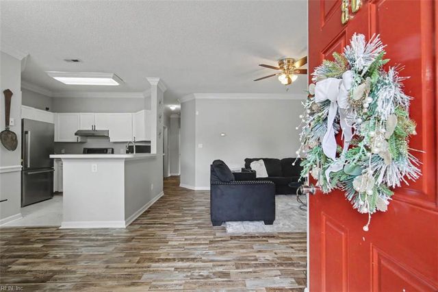 803 Newday CT, Newport News, VA 23602