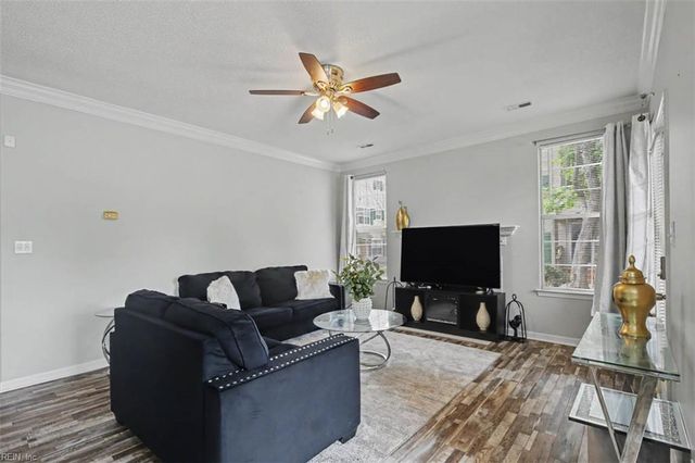 803 Newday CT, Newport News, VA 23602