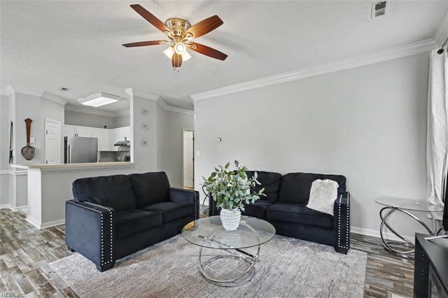 803 Newday CT, Newport News, VA 23602