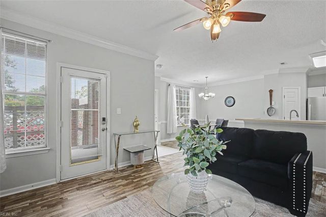 803 Newday CT, Newport News, VA 23602