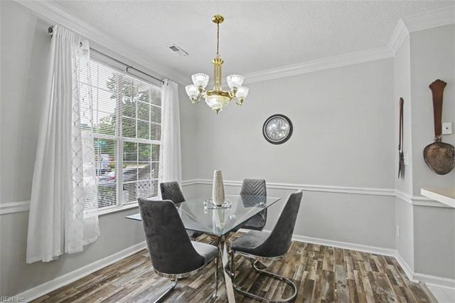 803 Newday CT, Newport News, VA 23602