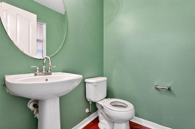 10851 KENSINGTON PARK AVENUE, Riverview, FL 33578