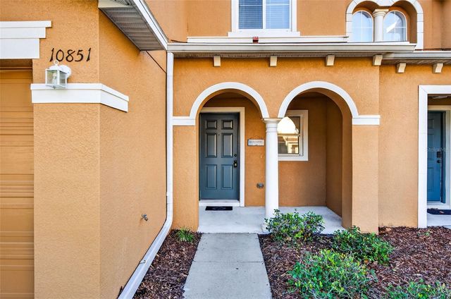 10851 KENSINGTON PARK AVENUE, Riverview, FL 33578