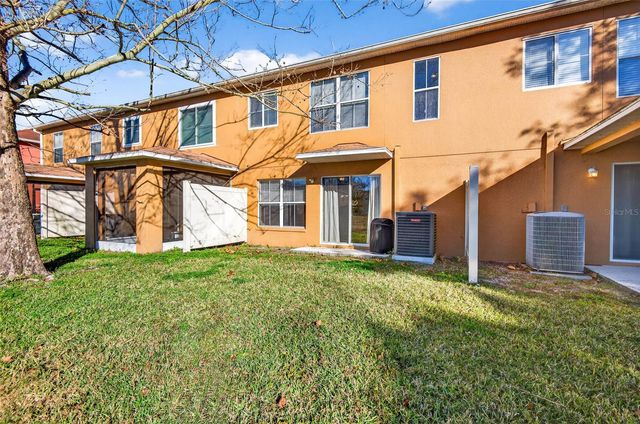 10851 KENSINGTON PARK AVENUE, Riverview, FL 33578