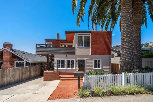 516 Legion, Laguna Beach, CA 92651