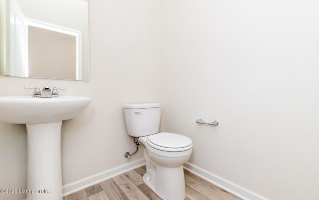 16903 Aiken Ridge Cir, Louisville, KY 40245