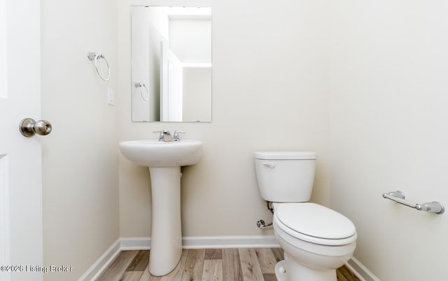 16903 Aiken Ridge Cir, Louisville, KY 40245