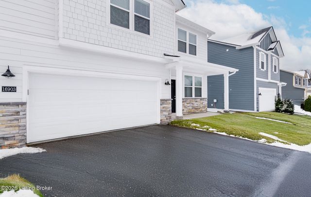 16903 Aiken Ridge Cir, Louisville, KY 40245