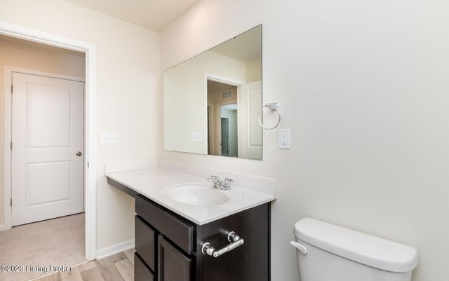 16903 Aiken Ridge Cir, Louisville, KY 40245