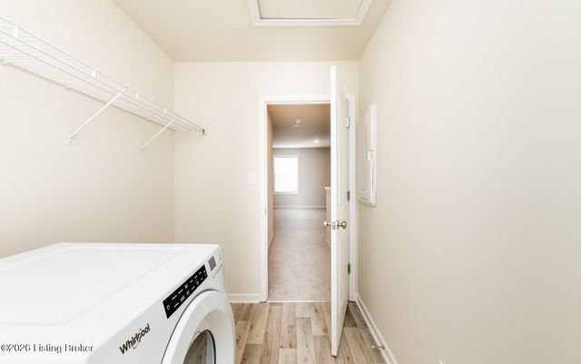 16903 Aiken Ridge Cir, Louisville, KY 40245