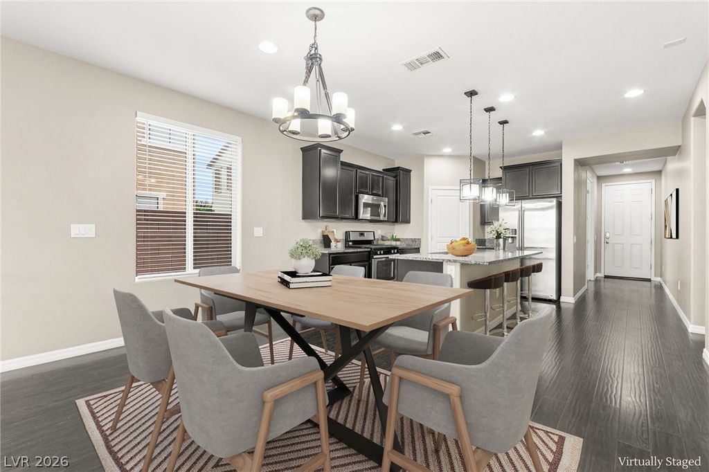 11048 Prairie Grove Road, Las Vegas, NV 89179 — photo 4