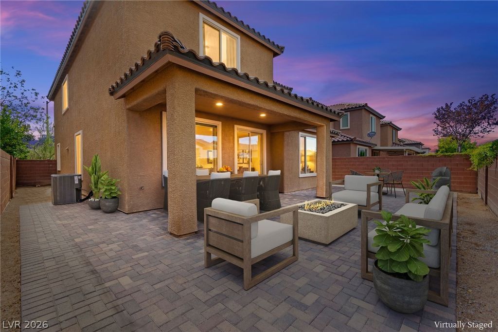 11048 Prairie Grove Road, Las Vegas, NV 89179 — photo 5