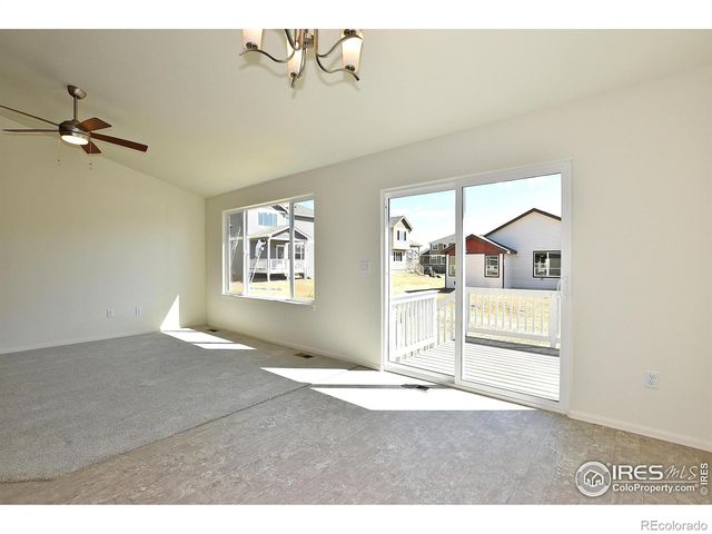 2356 Jasmine Lane, Johnstown, CO 80534