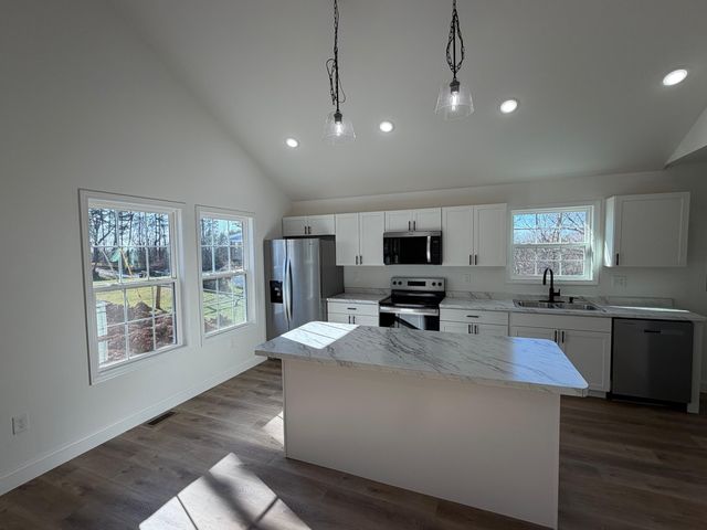 1714 Gordon Hill Pike, Corbin, KY 40701