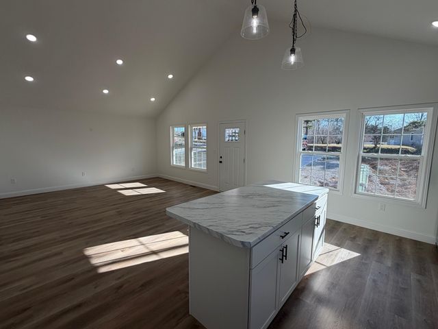 1714 Gordon Hill Pike, Corbin, KY 40701