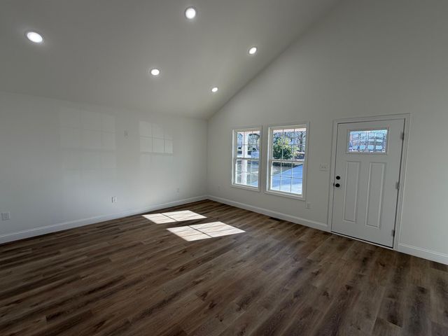 1714 Gordon Hill Pike, Corbin, KY 40701