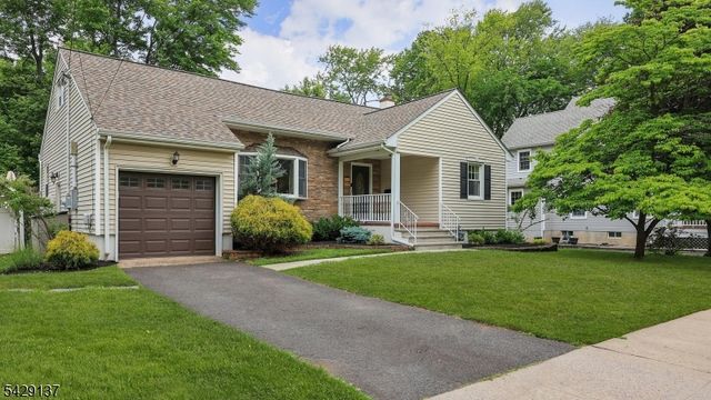 211 Cranford Ave, Cranford Twp., NJ 07016
