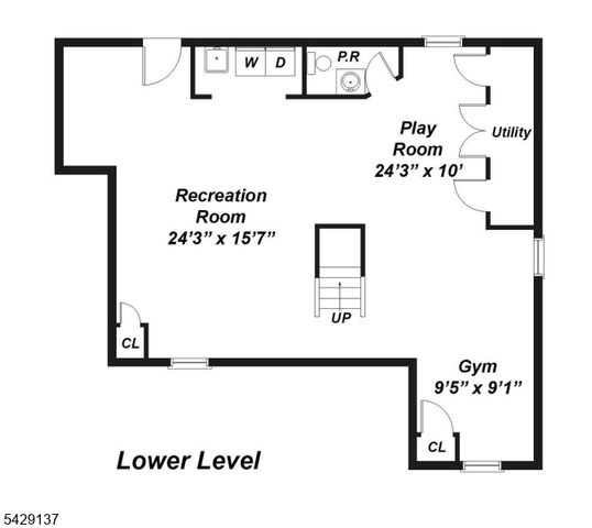 211 Cranford Ave, Cranford Twp., NJ 07016