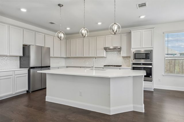 11994 Groverton Drive, Frisco, TX 75035
