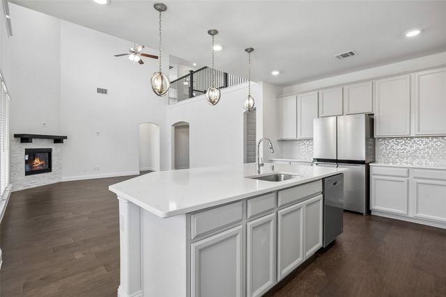 11994 Groverton Drive, Frisco, TX 75035