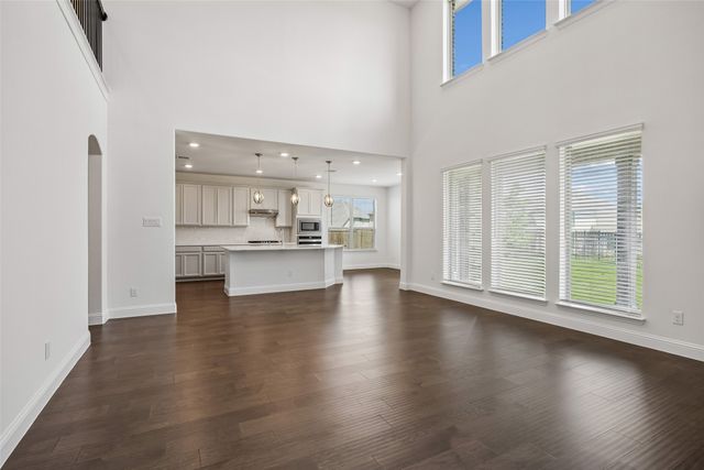 11994 Groverton Drive, Frisco, TX 75035