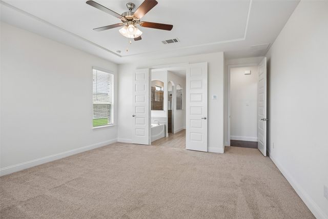 11994 Groverton Drive, Frisco, TX 75035