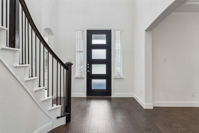 11994 Groverton Drive, Frisco, TX 75035