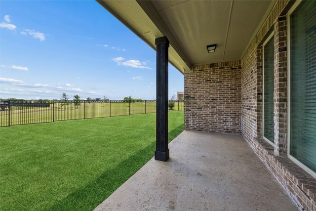 11994 Groverton Drive, Frisco, TX 75035
