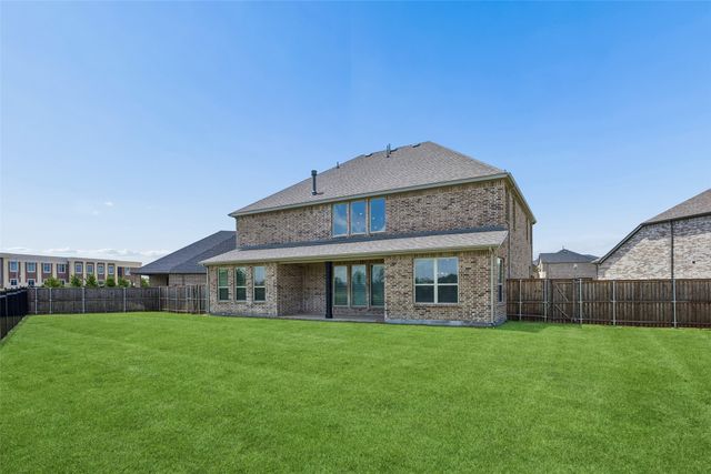 11994 Groverton Drive, Frisco, TX 75035
