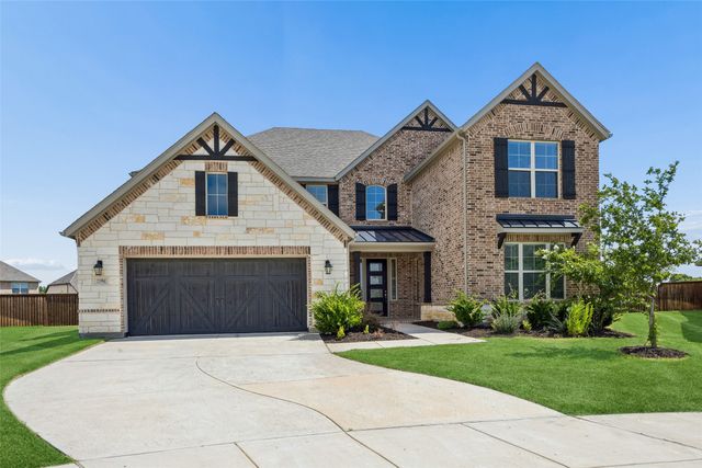 11994 Groverton Drive, Frisco, TX 75035