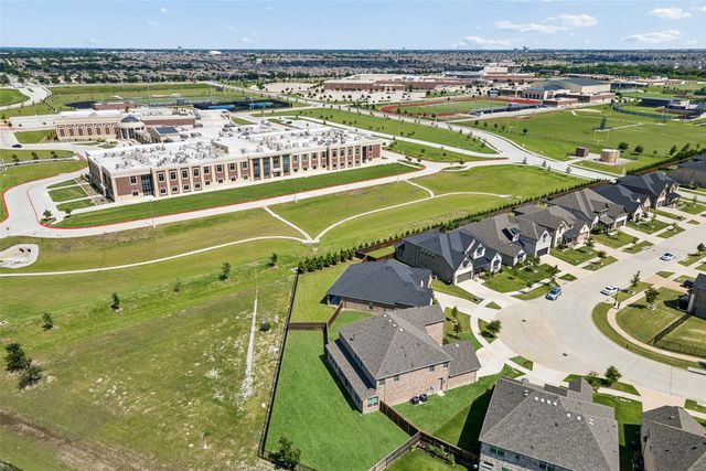 11994 Groverton Drive, Frisco, TX 75035