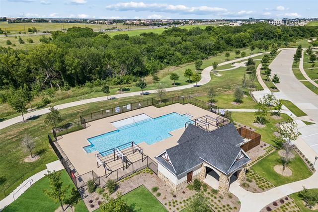 11994 Groverton Drive, Frisco, TX 75035
